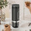 Mini Heated Coffee Machine for NS/DG Capsules and Coffee Powder 5