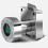Fingerprint Cabinet Drawer Lock, Biometric Fingerprint-Bluetooth Lock 2