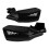 Motorcycle Handlebar Handguard for CRF450RL 450RL Balck 2