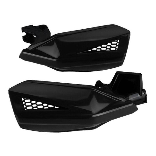 Motorcycle Handlebar Handguard for CRF450RL 450RL Balck 1