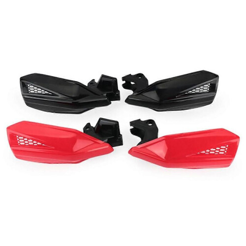 Motorcycle Handlebar Handguard for CRF450RL 450RL Balck 2