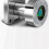 Fingerprint Cabinet Drawer Lock, Biometric Fingerprint-Bluetooth Lock 3