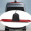 Car Reversing Rear View Camera Third Brake Light for 2