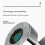 Fingerprint Cabinet Drawer Lock, Biometric Fingerprint-Bluetooth Lock 5