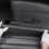 Car Front Seat Slide Rail Cover for Tesla Model Y 2021-2024 3