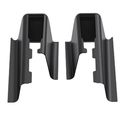 Car Front Seat Slide Rail Cover for Tesla Model Y 2021-2024 1