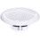 e-audio Round Ceiling Speaker With Moisture Resistant Cone and Polymer Tweeter 2