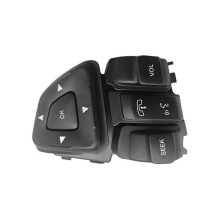 Cruise Control Switch Steering Wheel Switch BT4Z9C888CA for FORD