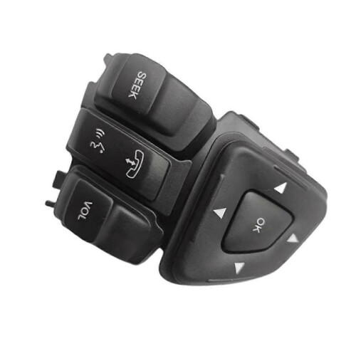 Cruise Control Switch Steering Wheel Switch BT4Z9C888CA for FORD 2