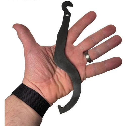 Auto Parts Prodigy Spanner Span Spreader Wrench for Polaris 2