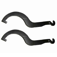 Auto Parts Prodigy Spanner Span Spreader Wrench for Polaris