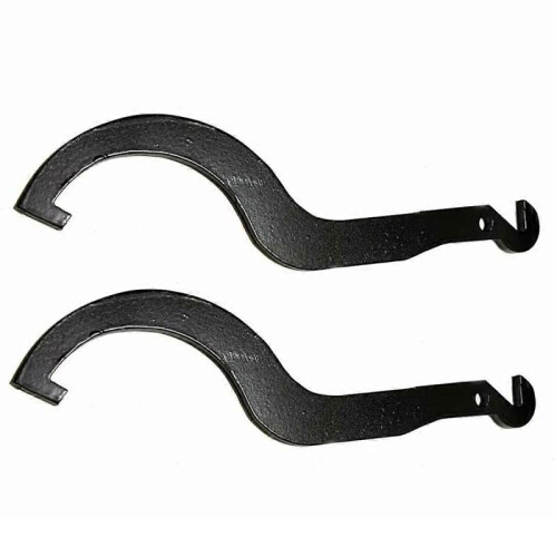 Auto Parts Prodigy Spanner Span Spreader Wrench for Polaris