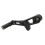 Motorcycle Adjustable Folding Gear Shift Pedal for Silver 3