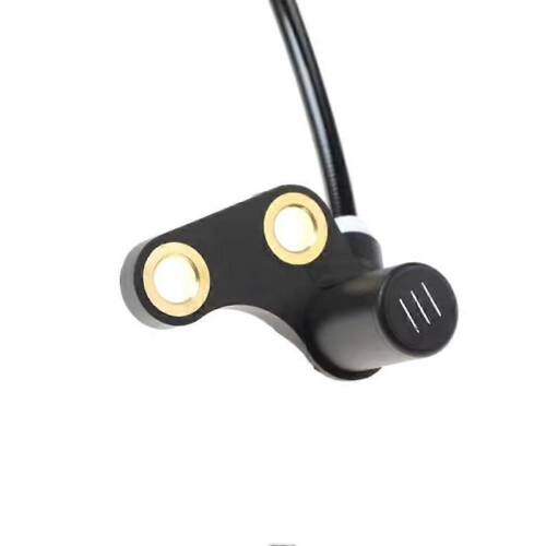 4PCS New ABS Wheel Speed Sensor for Mercedes-Benz C-CLASS W202 C208 1