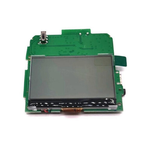 Replacement Mainboard & LCD Screen for Godox V1 Flash V1F