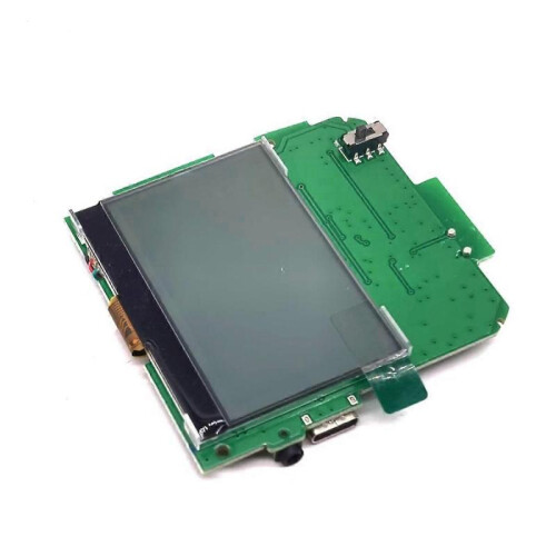 Replacement Mainboard & LCD Screen for Godox V1 Flash V1F 2