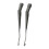 Car Windshield Wiper Arms Replacement Parts for JK 3