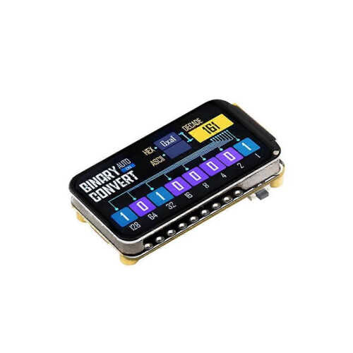 ESP32-C6 1.47inch Display Development Board Single-Core Processo 2