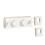Retractable Clothes Drying Rope No-Punch Indoor Clothes Drying Rope B 2