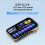 ESP32-C6 1.47inch Display Development Board Single-Core Processo 5