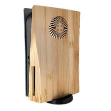 Faceplate with Cooling Vents for Disc Edition Protective Shell