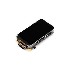 ESP32-C6 1.47inch Display Development Board Single-Core Processo