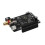 Digital Broadcast Board for Raspberry Pi4 3B 4B Decoding to Fiber 1
