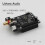 Digital Broadcast Board for Raspberry Pi4 3B 4B Decoding to Fiber 3
