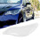 Car Headlight Clear Lens Lamp Shade Shell Cover for 4