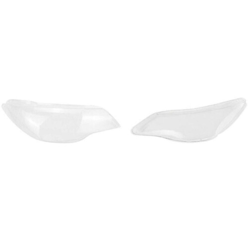 Car Headlight Clear Lens Lamp Shade Shell Cover for