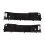 Front Bumper Retainer Support Bracket Left & Right Side for Ford Edge 1