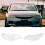 Car Headlight Clear Lens Lamp Shade Shell Cover for 2