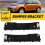 Front Bumper Retainer Support Bracket Left & Right Side for Ford Edge 5
