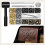 480 Set Leather Rivets and for Leather Clothes, Shoe, Leather Boot 2
