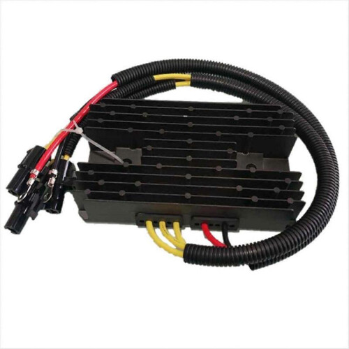 For Motorcycle Voltage Regulator Rectifier 4013231 2