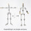 Armature Kit - DIY Metal Puppet Figure Skeleton 2
