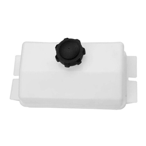 Fuel Gas Tank W/Fuel Cap
