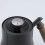 Wooden Handle Hand Brewing Kettle Coffee Hand Brewing Kettle black 4