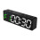 Rechargeable Mini Gym Clocks - Portable Stopwatch 3
