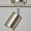 (Spotlight Bar, Satin Nickel) Litecraft Tanner Spotlights Ceiling 3 Lights 5