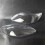 For - W639 Front Headlight Cover Right 6398200261 3