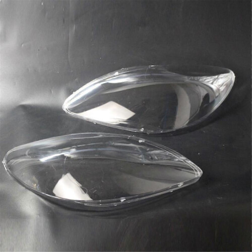For - W639 Front Headlight Cover Right 6398200261 2