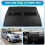 Car Instrument Panel for Tiida C11 2005-2011 LHD 4