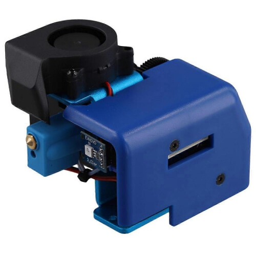 For Genius High Temperature Single Jet Component Extruder Silent, 1