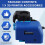 For Genius High Temperature Single Jet Component Extruder Silent, 5