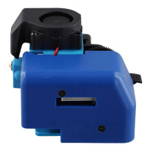 For Genius High Temperature Single Jet Component Extruder Silent,