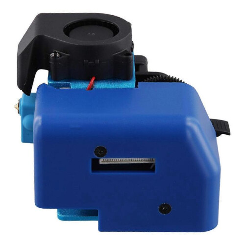 For Genius High Temperature Single Jet Component Extruder Silent,
