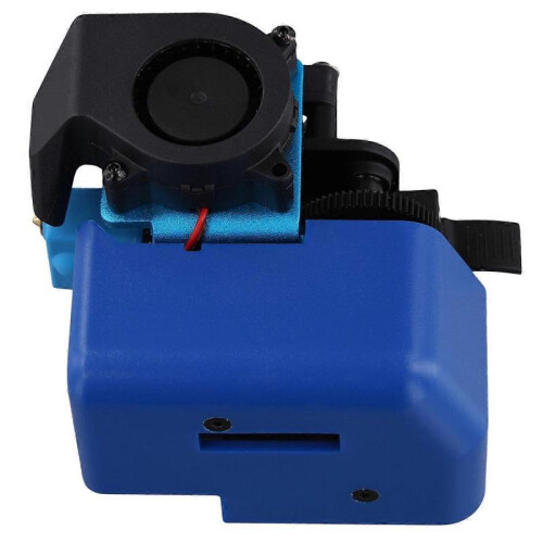 For Genius High Temperature Single Jet Component Extruder Silent, 2