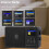 Portable Network Radio +/FM Radios Wireless Bluetooth Speaker 4