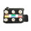 Air Suspension System Air Suspension Solenoid Valve Block 5